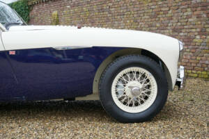 Bild 49/50 von Austin-Healey 100&#x2F;4 (BN1) (1955)