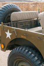 Image 10/13 of Willys Jeep M38 A1 (1952)