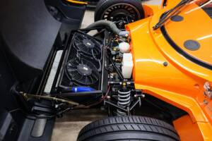 Bild 10/12 von Ultima GTR 427-LS7 (2010)