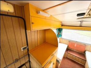 Bild 11/19 von Alfa Romeo A12 Camper (1975)
