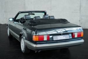 Bild 14/50 von Mercedes-Benz 500 SEC SGS (1985)