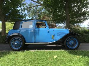 Image 5/20 of Riley Nine Monaco (1932)