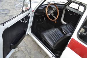 Image 9/30 of FIAT 500 Francis Lombardi &quot;My Car&quot; (1971)