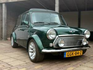 Bild 1/8 von Mini Cooper S 1.3i (1998)