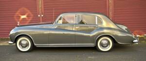 Imagen 7/50 de Rolls-Royce Silver Cloud III (1965)