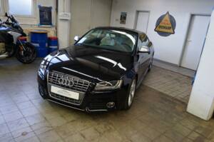 Image 9/37 de Audi S5 Coupé (2007)