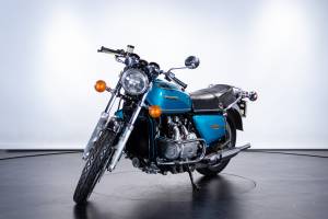 Bild 7/42 von Honda DUMMY (1976)