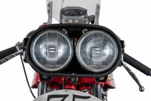 Image 22/27 de Bultaco DUMMY (1969)