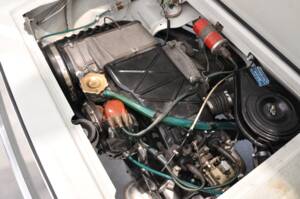 Immagine 25/25 di Autobianchi 500 Nuova Giardiniera (1976)