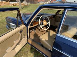 Image 35/52 of Mercedes-Benz 250 S (1967)
