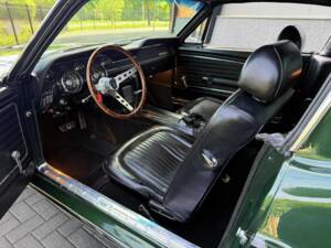 Bild 21/50 von Ford Mustang GT (1968)