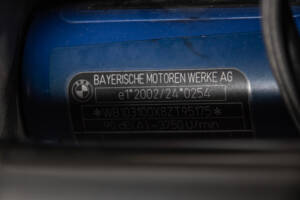 Imagen 30/33 de BMW DUMMY (2007)