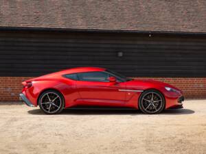 Image 2/80 of Aston Martin Vanquish Zagato (2017)