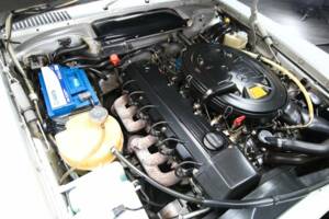 Immagine 27/30 di Mercedes-Benz 300 SL (1988)