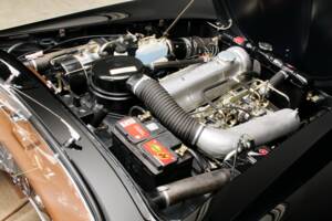 Afbeelding 23/27 van Mercedes-Benz 190 SL (1960)