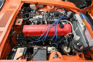 Image 39/50 of Datsun 280-Z (1977)