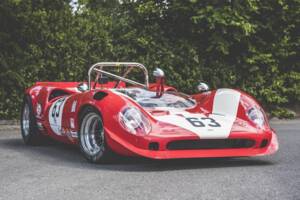 Imagen 9/32 de Lola T70 (1967)