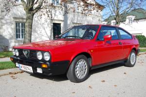 Image 3/23 of Alfa Romeo Sprint 1.7 QV ie (1988)