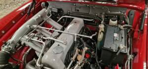 Image 25/44 of Mercedes-Benz 220 SE b (1962)