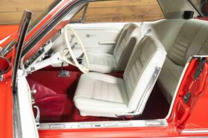 Bild 10/19 von Ford Mustang 289 (1965)
