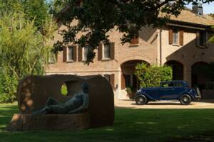 Imagen 22/50 de Delage D6-11 (1933)