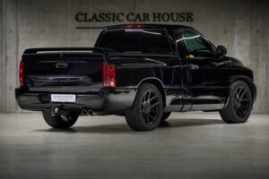 Immagine 9/100 di Dodge Ram SRT 10 (2006)