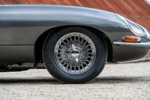 Bild 42/42 von Jaguar E-Type 3.8 (1962)