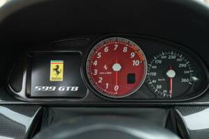 Imagen 37/50 de Ferrari 599 GTB Fiorano (2007)