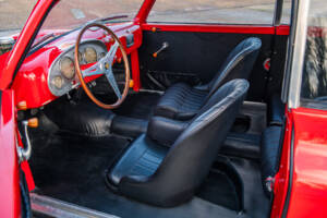 Image 14/22 de FIAT Stanguellini Berlinetta Sport (1948)