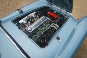 Image 18/29 of Austin-Healey 100&#x2F;4 (BN1) (1953)