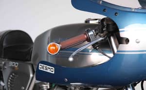 Image 18/75 of Ducati 900 SS (1976)