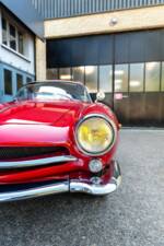 Bild 7/50 von Alfa Romeo Giulietta SS (1962)