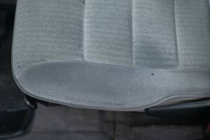 Bild 24/45 von Volkswagen Golf II 1.3 (1990)