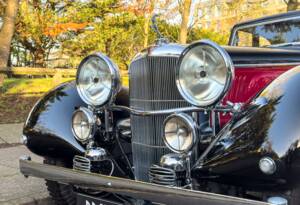 Bild 8/20 von Alvis 4.3 Liter Airline Sports (1936)