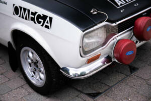 Bild 13/40 von Ford Escort Twin Cam (1968)