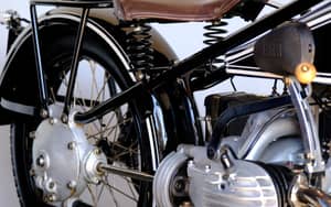 Image 29/88 of BMW R 62 (1929)