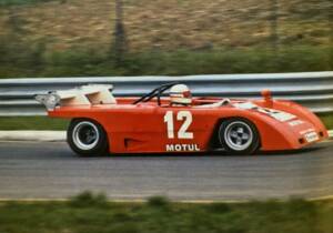 Afbeelding 15/20 van Abarth Osella 2000 Sport SE 021 (1972)