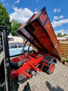 Image 4/4 de Ford Transit (1970)
