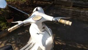Immagine 36/40 di Piaggio Vespa 160 GS (1964)
