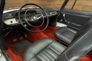 Imagen 11/19 de Peugeot 404 Cabriolet (1966)