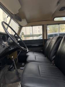 Imagen 7/15 de Land Rover 109 (1976)