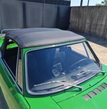 Bild 17/47 von FIAT 850 Sport Spider (1970)