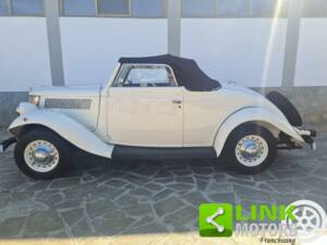 Afbeelding 4/10 van Ford V8 (1936)