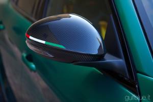 Image 41/50 of Alfa Romeo Giulia GTAm (2021)
