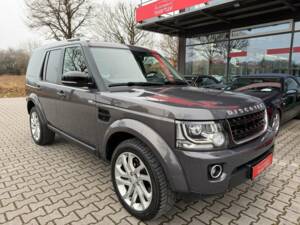 Imagen 21/22 de Land Rover Discovery SDV6 (2016)