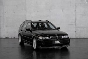 Afbeelding 7/50 van ALPINA B3 S Touring (2006)