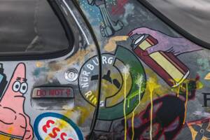 Image 18/25 of Porsche 928 (1978)