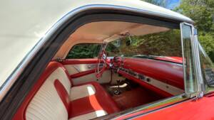 Image 8/13 of Ford Thunderbird (1956)