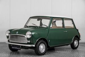 Bild 1/50 von Mini 850 (1974)