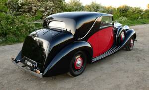 Afbeelding 23/50 van Rolls-Royce Wraith (1938)